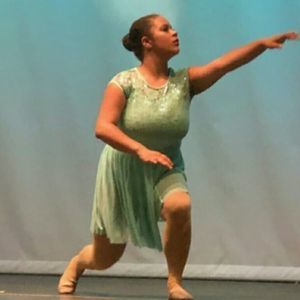 Meet your Posher, Savannah